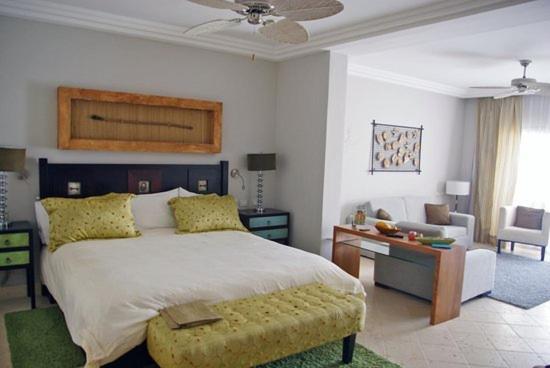 Fishing Lodge Cap Cana Diamond Resort