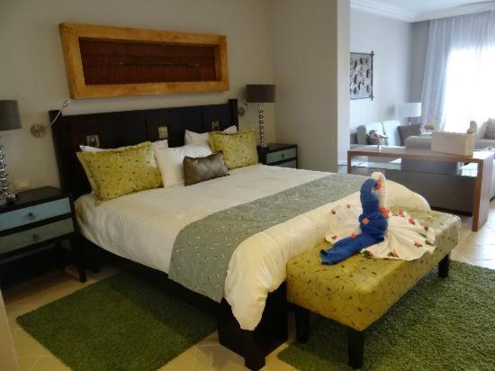 Fishing Lodge Cap Cana Diamond Resort