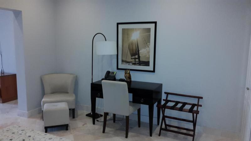 Fishing Lodge Cap Cana Diamond Resort