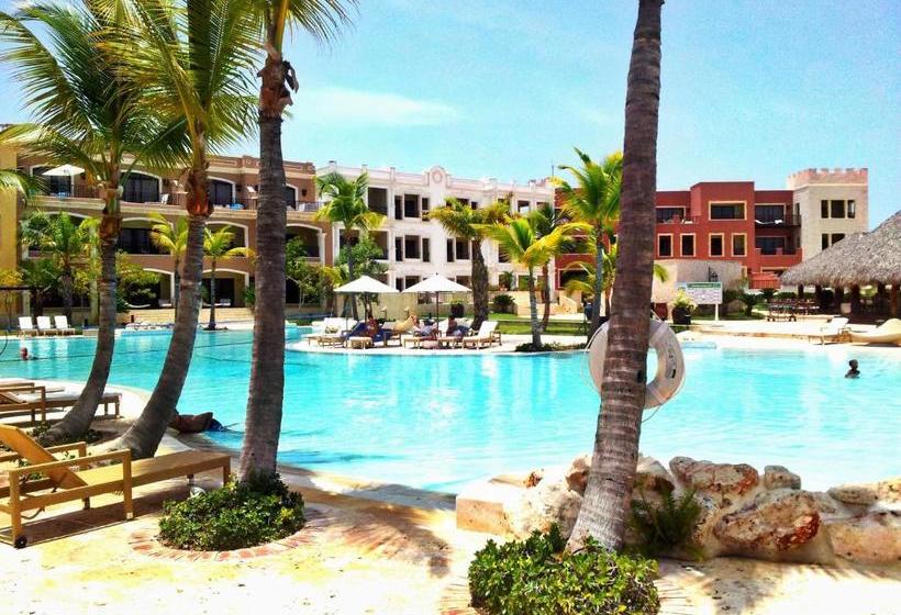 Fishing Lodge Cap Cana Diamond Resort