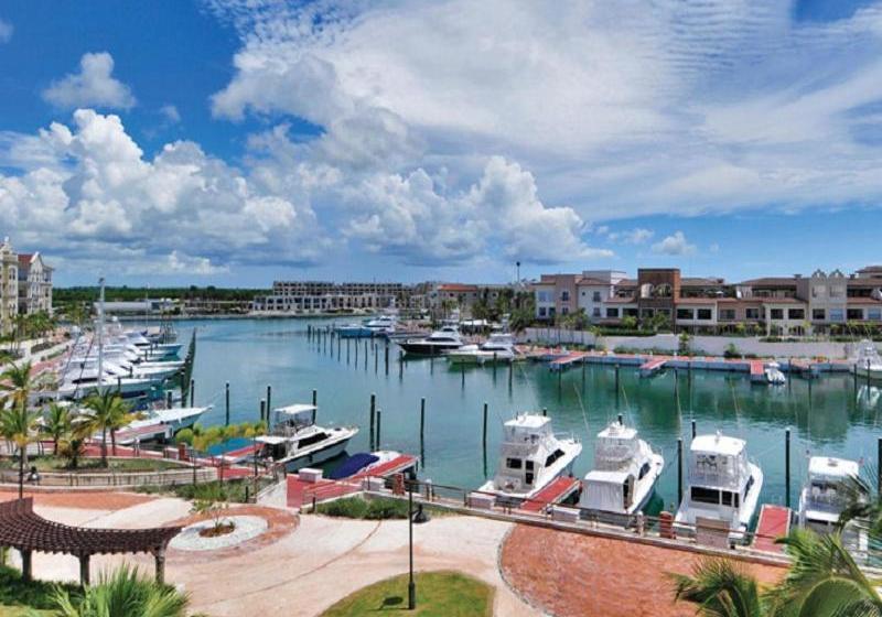 Fishing Lodge Cap Cana Diamond Resort