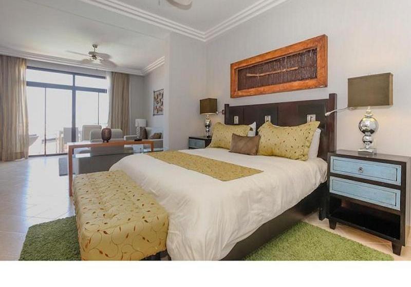 Fishing Lodge Cap Cana Diamond Resort