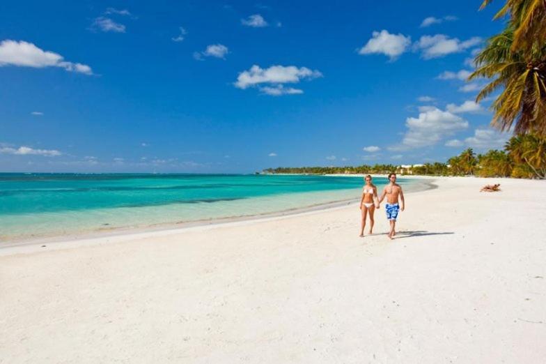 Fishing Lodge Cap Cana Diamond Resort