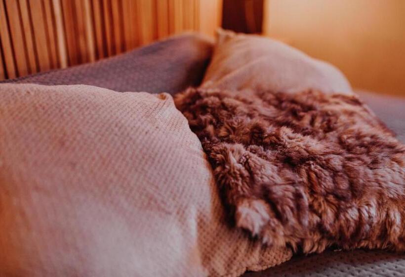 客栈  At Home   Jacuzzi Privatif