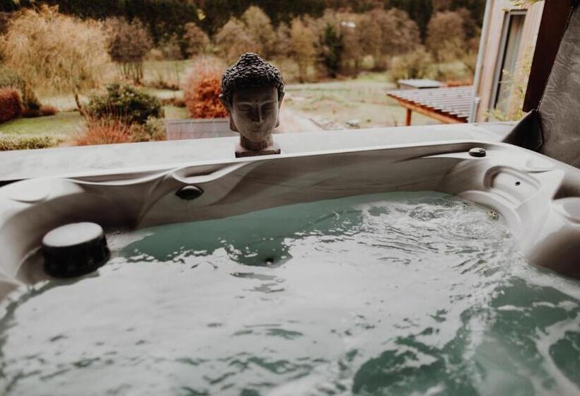 客栈  At Home   Jacuzzi Privatif