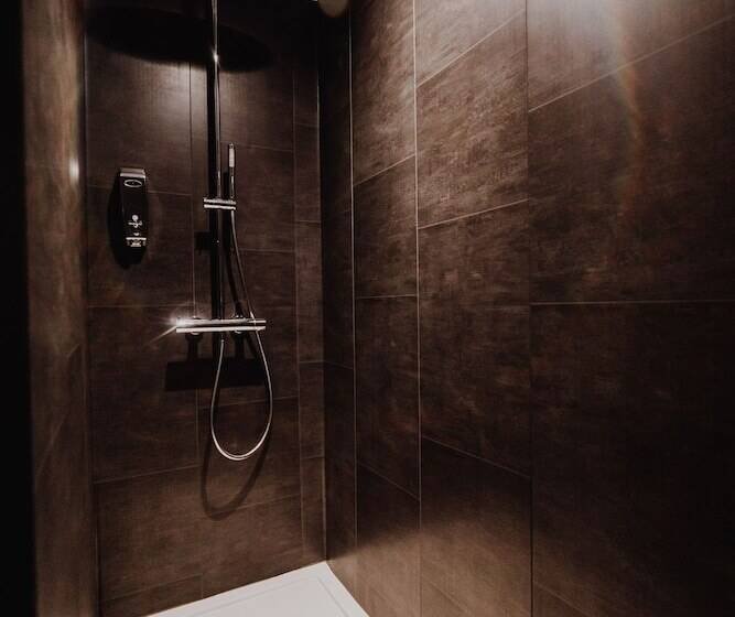 客栈  At Home   Jacuzzi Privatif