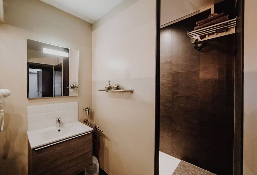 客栈  At Home   Jacuzzi Privatif