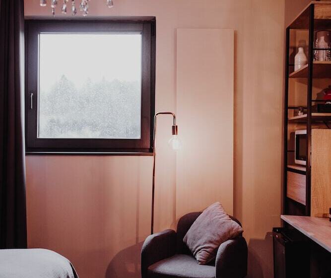 客栈  At Home   Jacuzzi Privatif