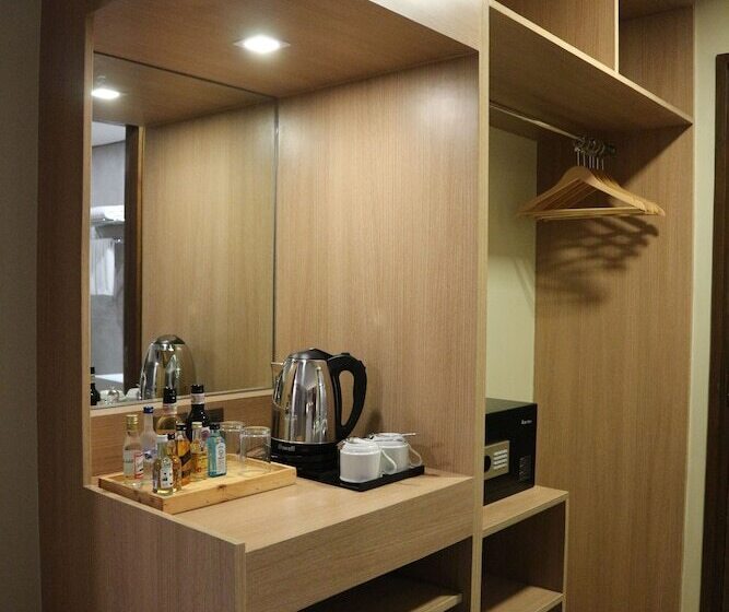 Hotell Altabriza Resort Boracay