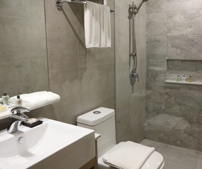 Hotell Altabriza Resort Boracay