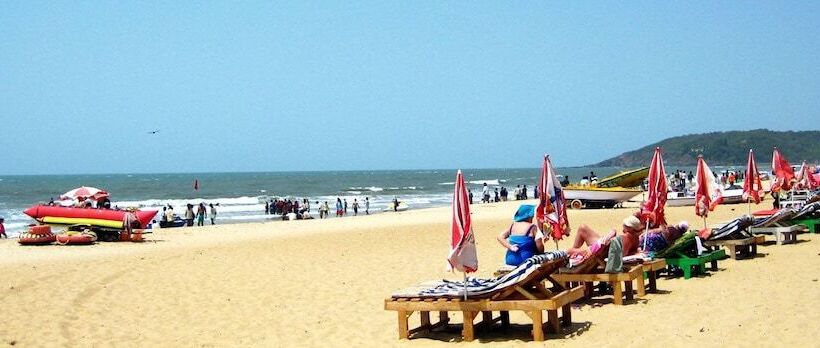 Hotel Antonio S Sunrise