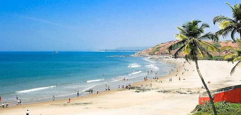 Hotel Antonio S Sunrise