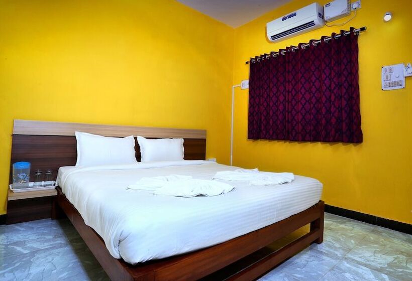 Hotel Antonio S Sunrise