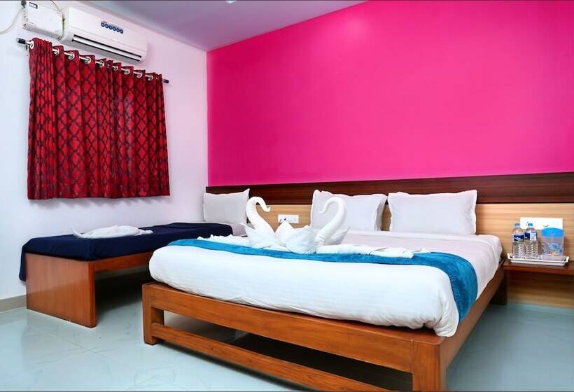 Hotel Antonio S Sunrise