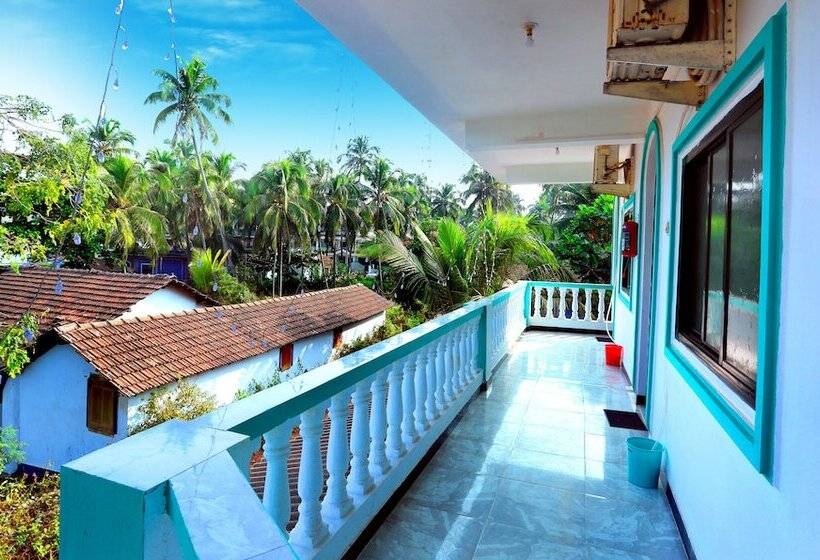 Hotel Antonio S Sunrise