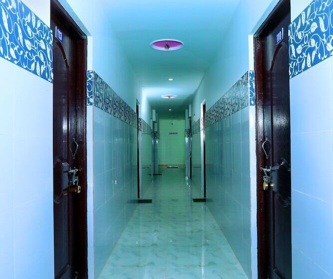 Hotel Antonio S Sunrise