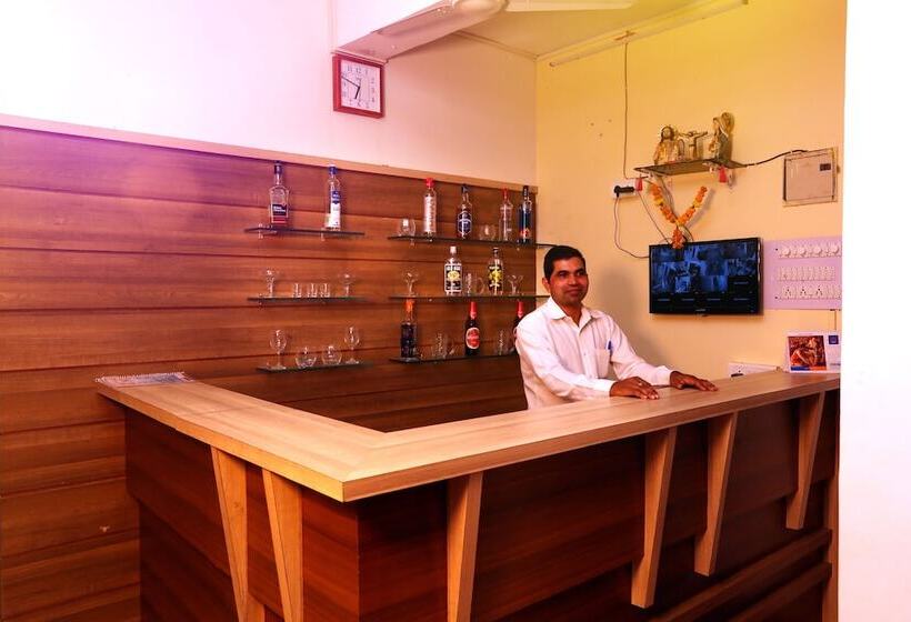 Hotel Antonio S Sunrise