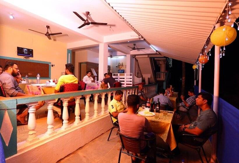 Hotel Antonio S Sunrise