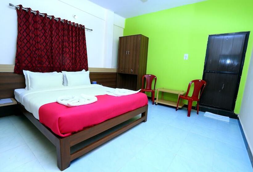 Hotel Antonio S Sunrise