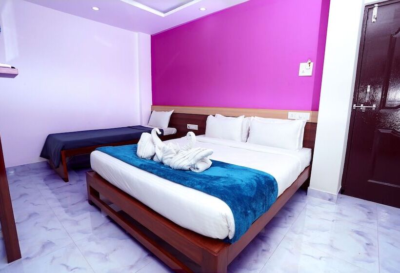 Hotel Antonio S Sunrise