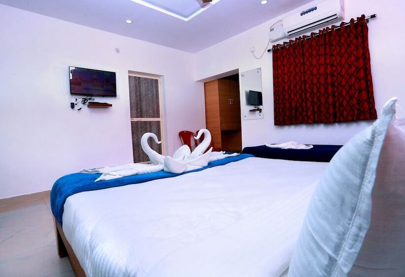 Hotel Antonio S Sunrise