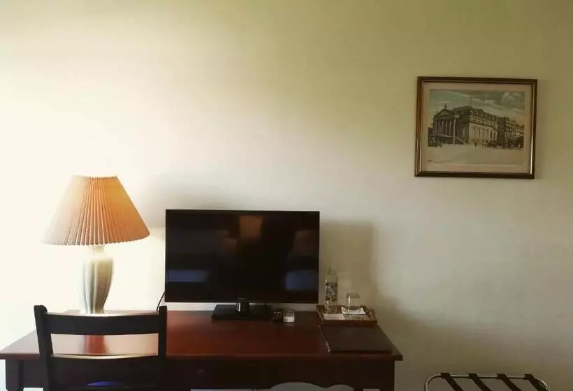 ホテル Berlin