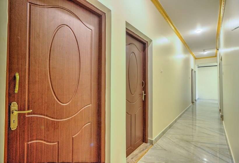 فندق Casa De Calangute Inn