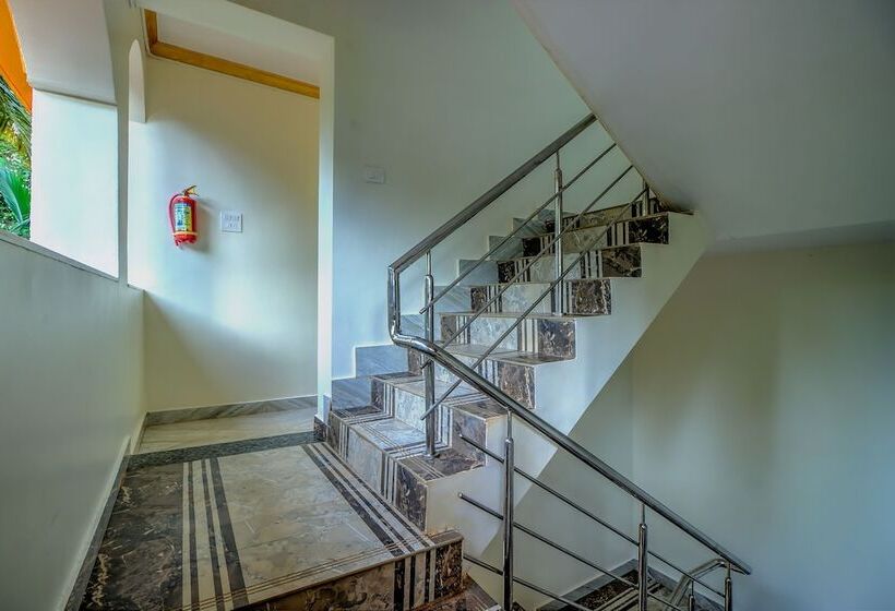 فندق Casa De Calangute Inn