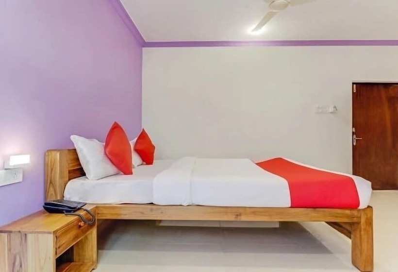 فندق Casa De Calangute Inn