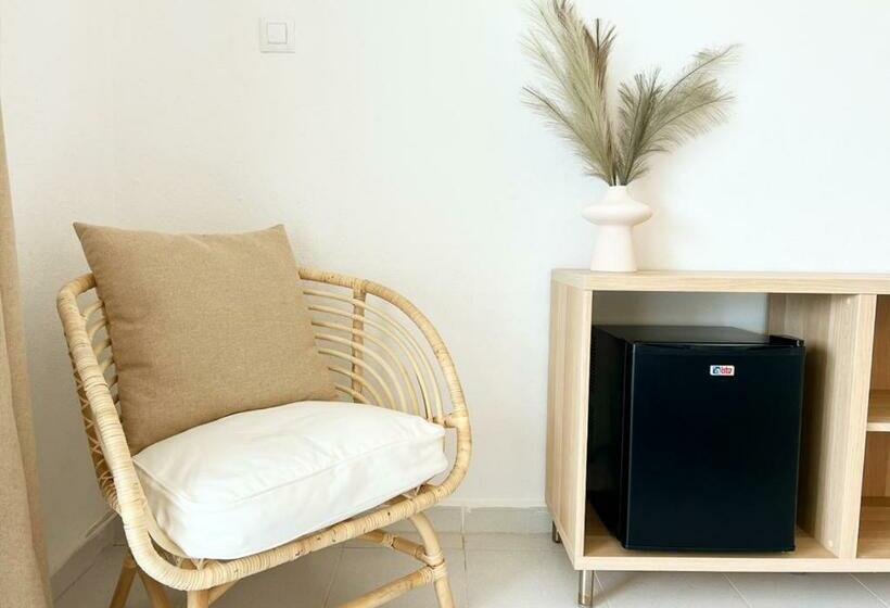 هتل Club Menorca Solo Adultos