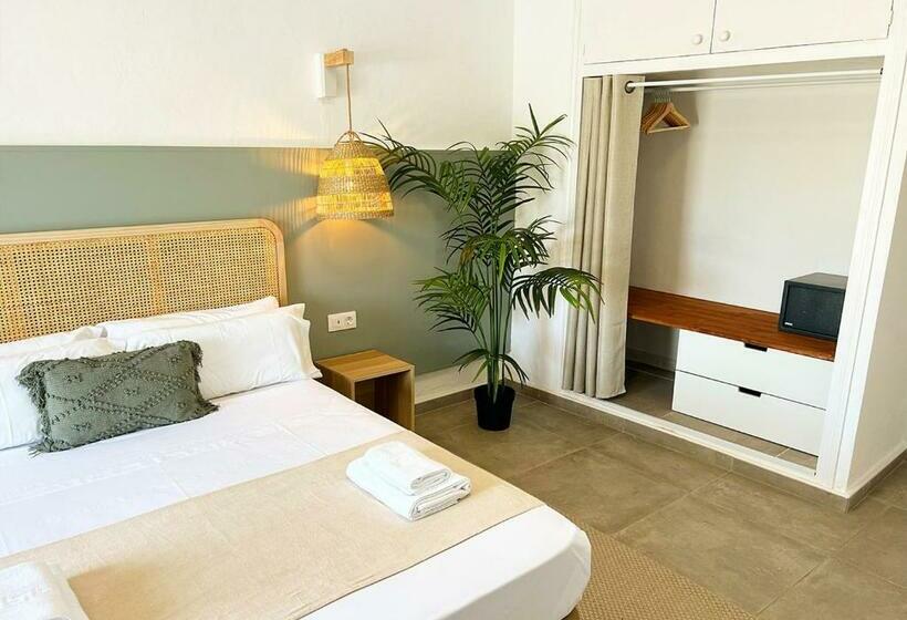 هتل Club Menorca Solo Adultos