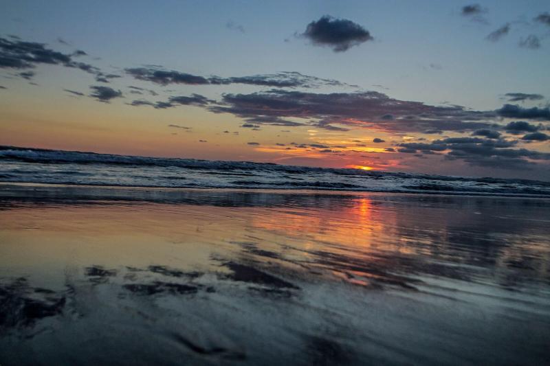 בית מלון כפרי Estero Y Mar
