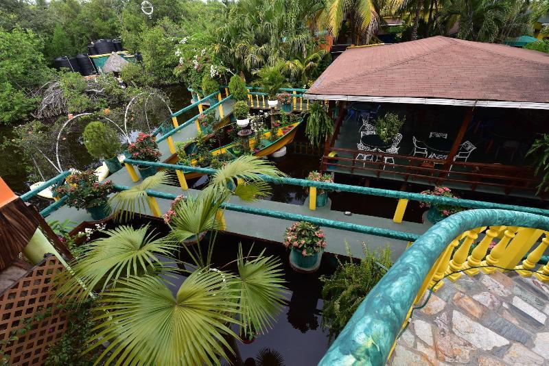 בית מלון כפרי Estero Y Mar