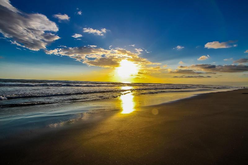 בית מלון כפרי Estero Y Mar