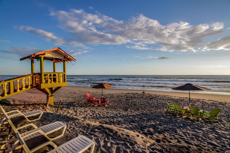 בית מלון כפרי Estero Y Mar