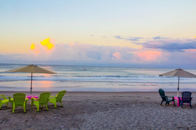 בית מלון כפרי Estero Y Mar
