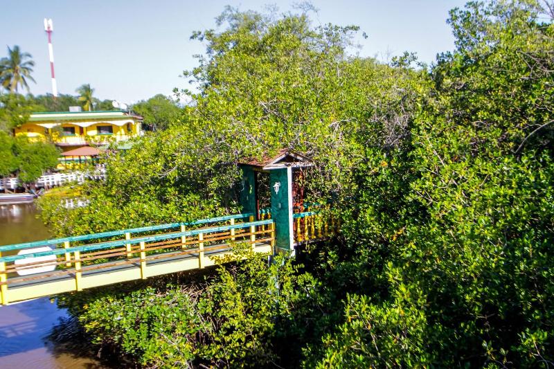 בית מלון כפרי Estero Y Mar
