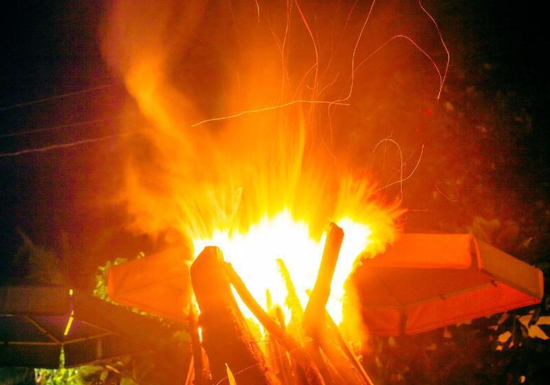 בית מלון כפרי Estero Y Mar