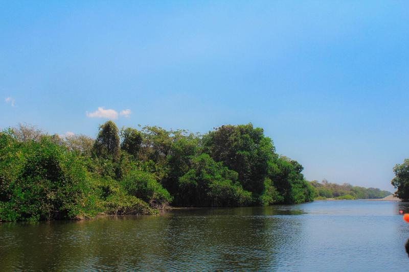 בית מלון כפרי Estero Y Mar