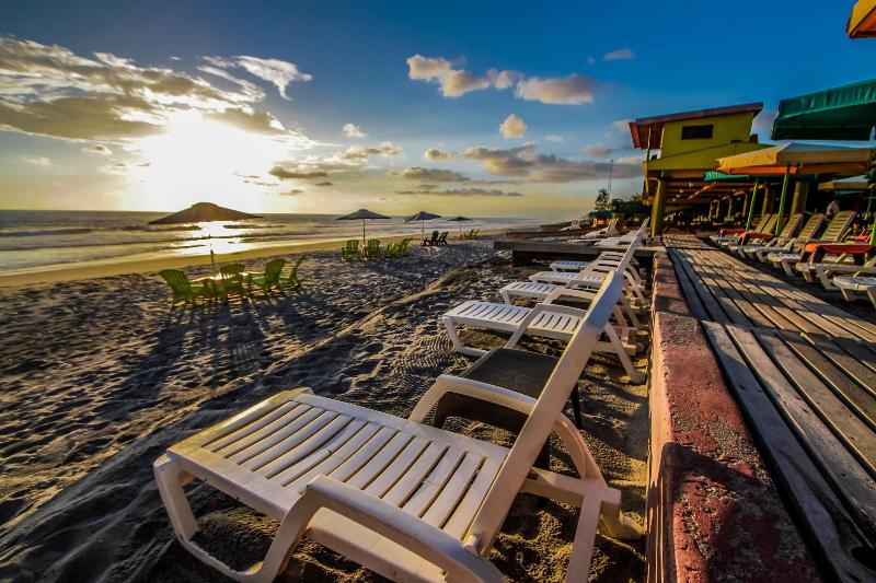 בית מלון כפרי Estero Y Mar