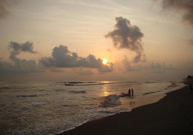 בית מלון כפרי Estero Y Mar