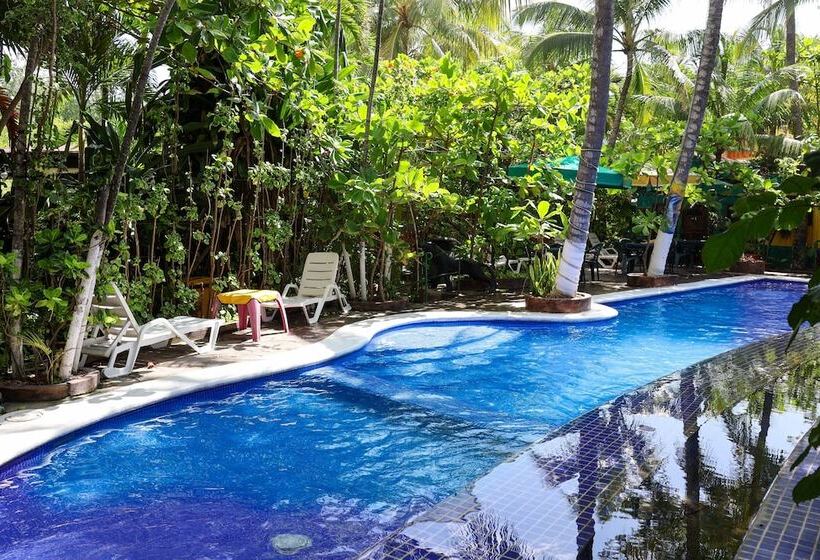 בית מלון כפרי Estero Y Mar