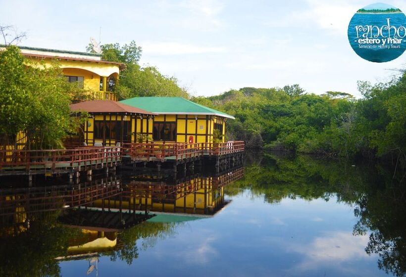 בית מלון כפרי Estero Y Mar