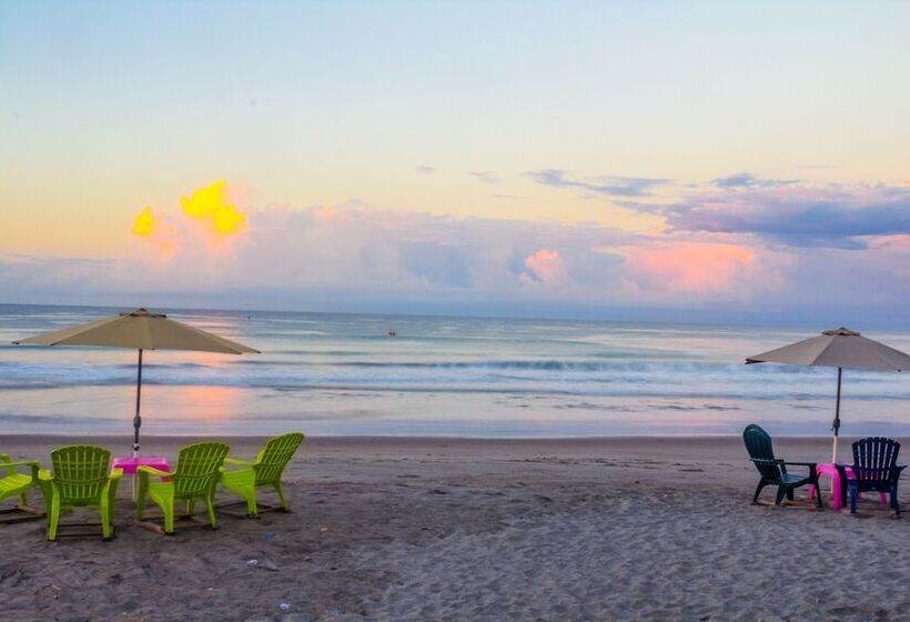 בית מלון כפרי Estero Y Mar
