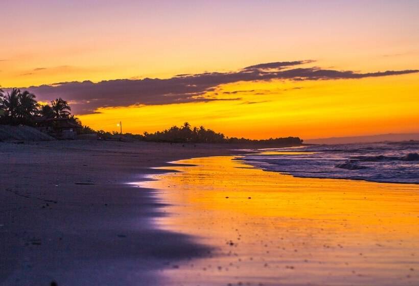 בית מלון כפרי Estero Y Mar