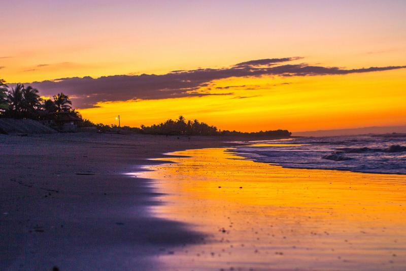 בית מלון כפרי Estero Y Mar