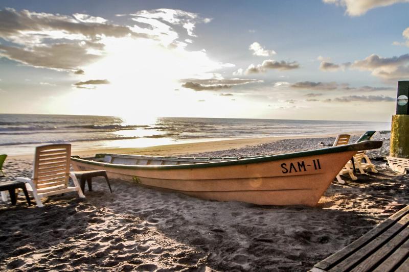 בית מלון כפרי Estero Y Mar