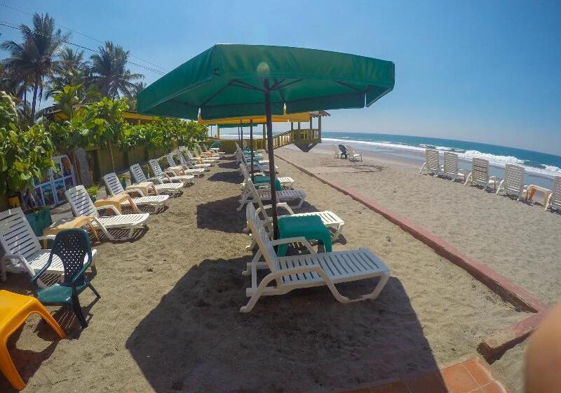 בית מלון כפרי Estero Y Mar