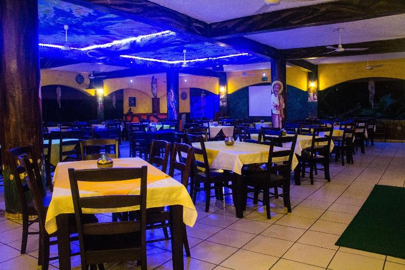 בית מלון כפרי Estero Y Mar