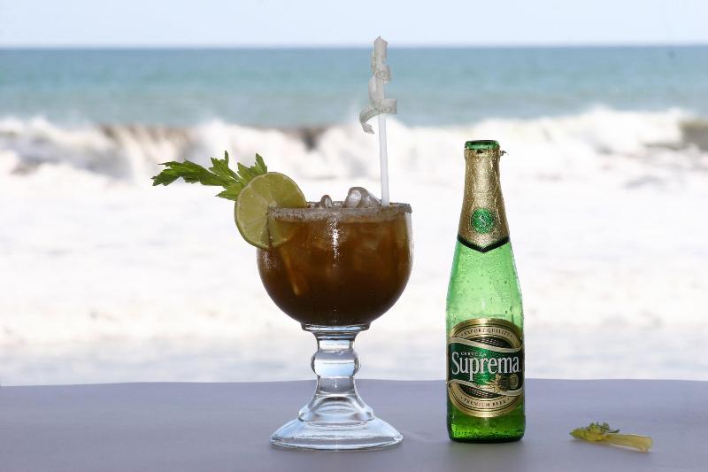 בית מלון כפרי Estero Y Mar